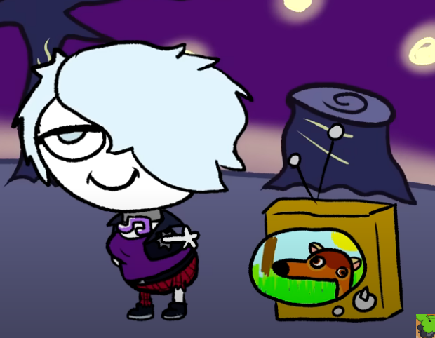 Doobus Goobus tweet media