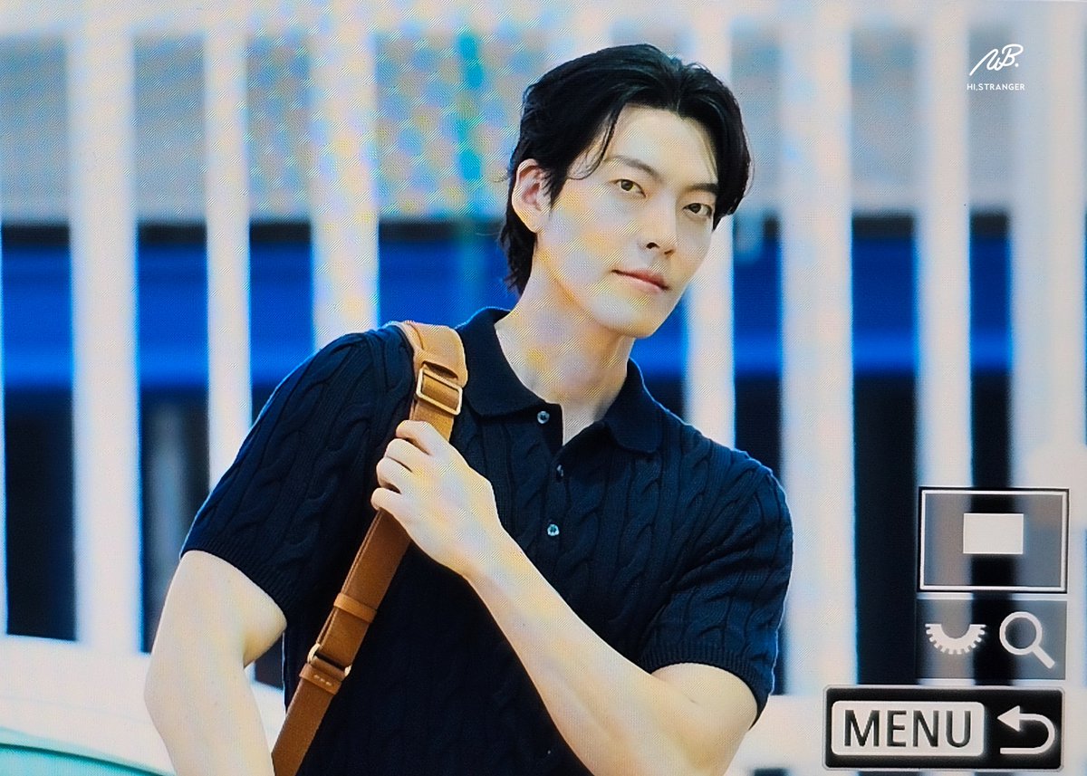 250618 ICN #김우빈