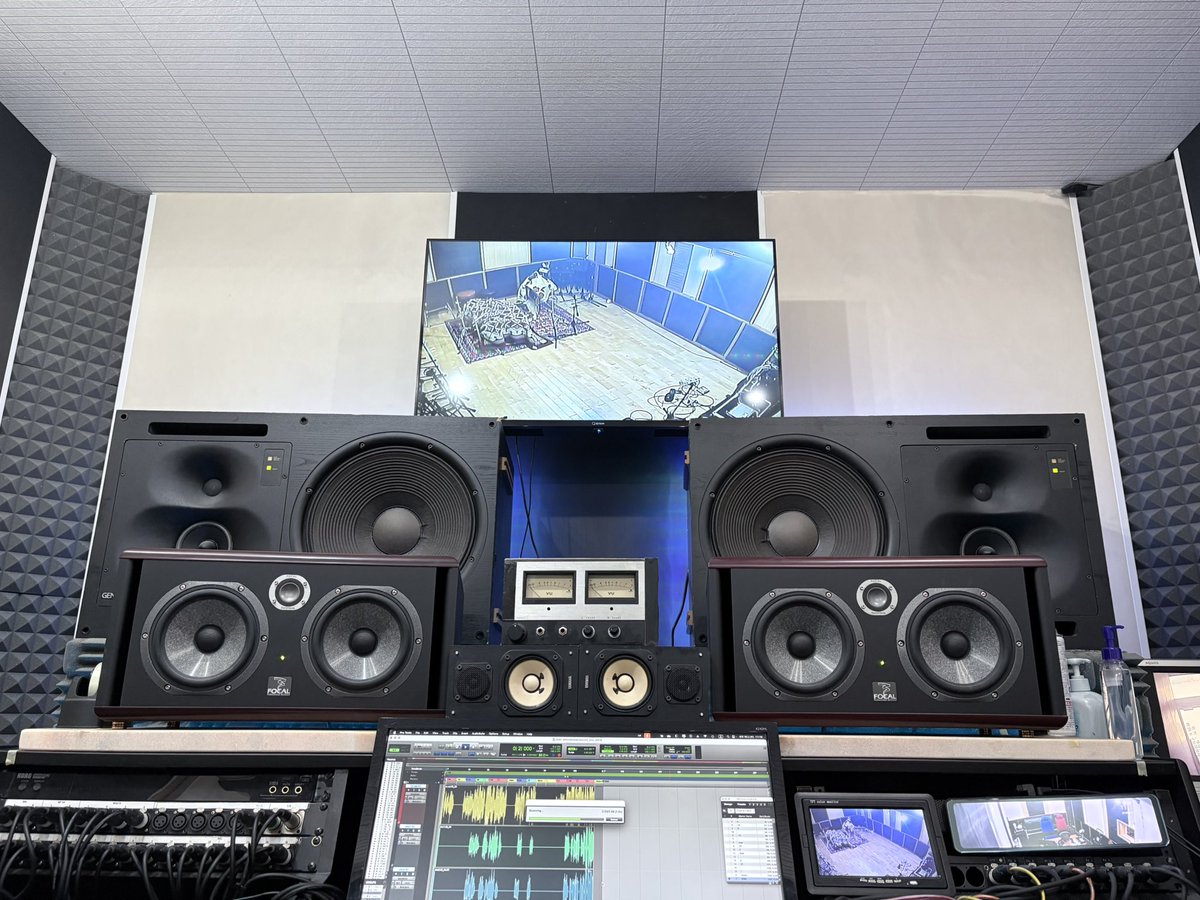 深井VoxBoxStudio tweet media