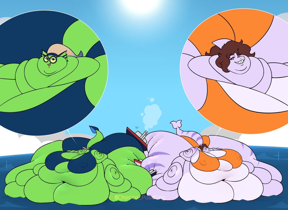 Comm for <a href="/gfighter_s/">=* The-G-Artist 2012 *= 🎨🐈</a> !