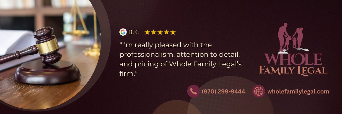 pescadorlaw's tweet image. Life brings changes—some planned, some unexpected. Whether you’re preparing a will or facing a family issue, we’re just a call away.

📞 Free initial consults via phone or Zoom

#familylaw #estateplanningadvice #probateassistance #freelegalconsult #yourlegalteam