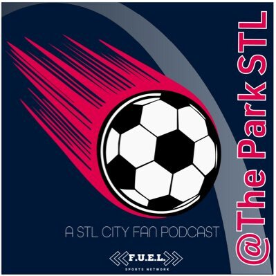 STL Soccer News (@stl_soccer_news) on Twitter photo A new podcast episode "Season 2, Episode 15 - STL CITY SC vs. LA Galaxy" just dropped from <a href="/theparkstl/">At The Park STL</a>! Give it a listen at stlsoccernews.com/content-creato… or wherever you get your podcasts.
#STLSoccerPods A new podcast episode "Season 2, Episode 15 - STL CITY SC vs. LA Galaxy" just dropped from <a href="/theparkstl/">At The Park STL</a>! Give it a listen at stlsoccernews.com/content-creato… or wherever you get your podcasts.
#STLSoccerPods