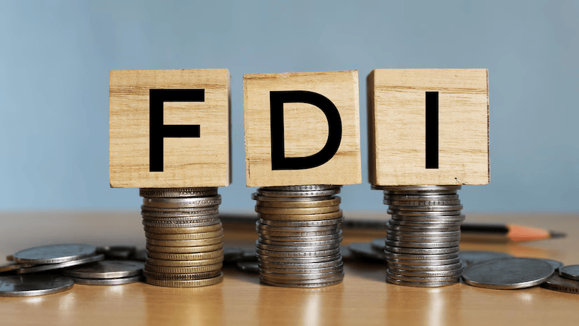 bsindia's tweet photo. #Opinion | For a country like India, FDI is said to be the best form of foreign capital. . However, global trade uncertainties and higher cost of money could further deter FDI flows.
✍️Rajesh Kumar
#ForeignCapitalInflow #ForeignInvestment #BSOpinion
https://t.co/eoQH80jl8z https://t.co/d4G5MLXoVY