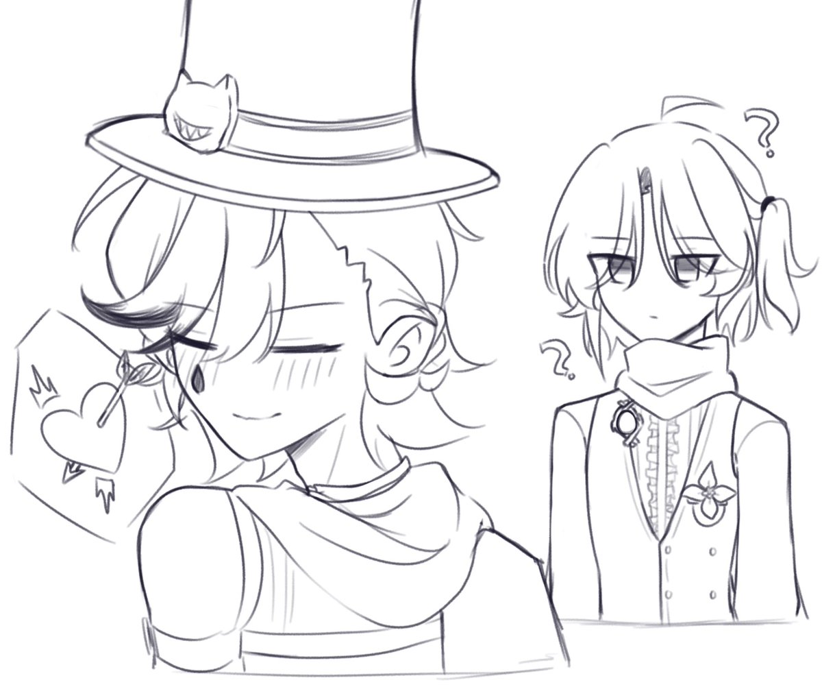 kyokos0m0's tweet photo. lynden are losers in my heart 🌈✨ https://t.co/QOi3EghHda