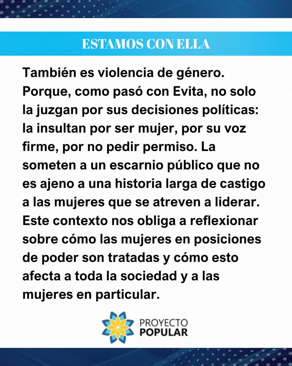 Stella Maris Córdoba (@stellamcordoba1) on Twitter photo 