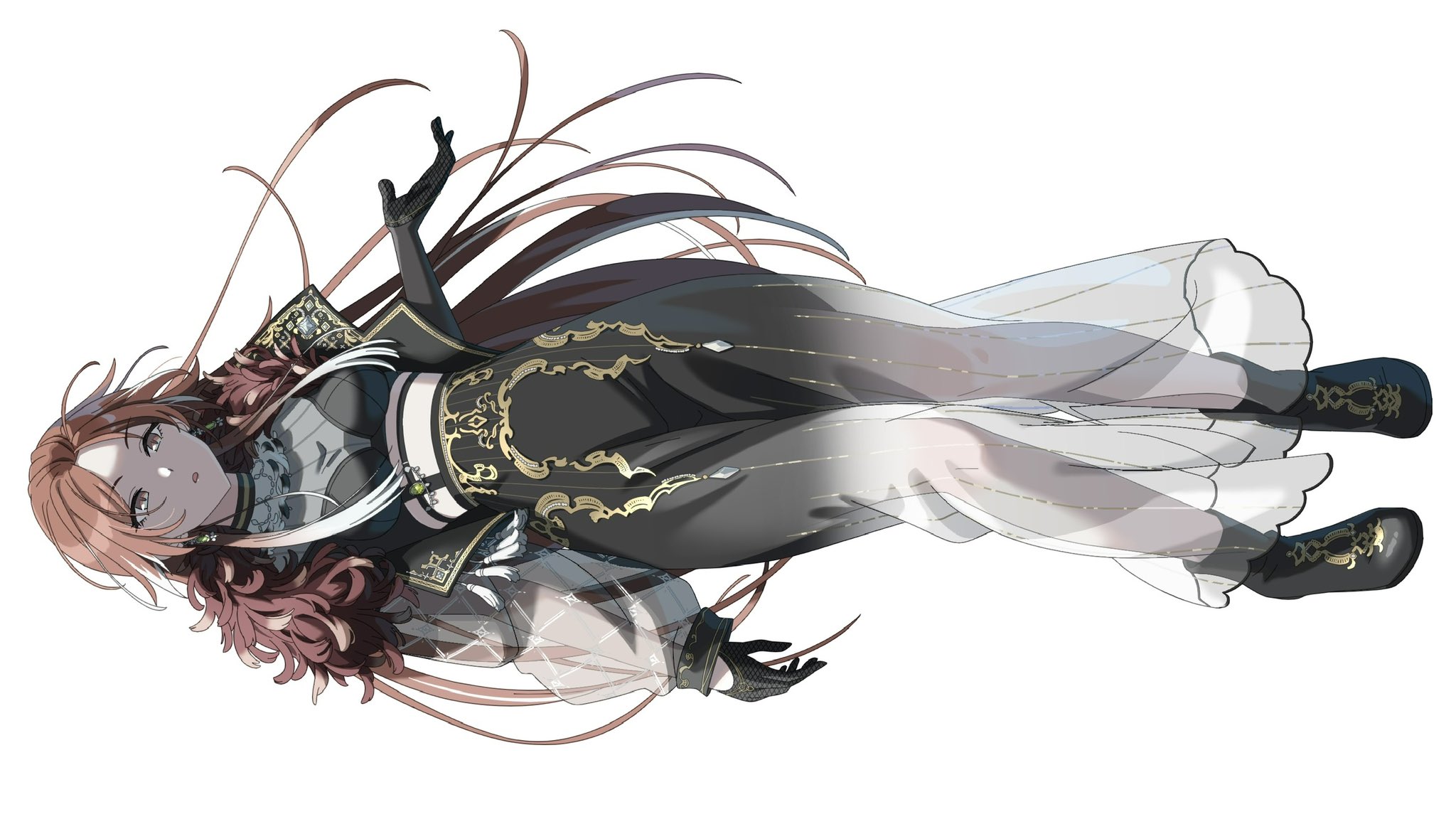 アリスシンドローム (@arisusyndrome25) / X