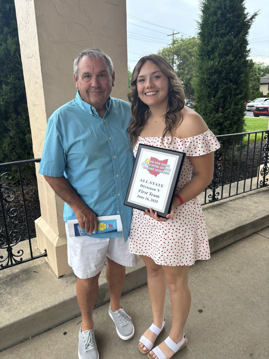 So honored to be recognized among so many great athletes! Onto the next chapter! ❤️ <a href="/FlaglerSoftball/">Flagler Softball</a> <a href="/otsegosoftball/">OTSEGO SOFTBALL</a> <a href="/FinesseHoverman/">Finesse 18U Hoverman</a>