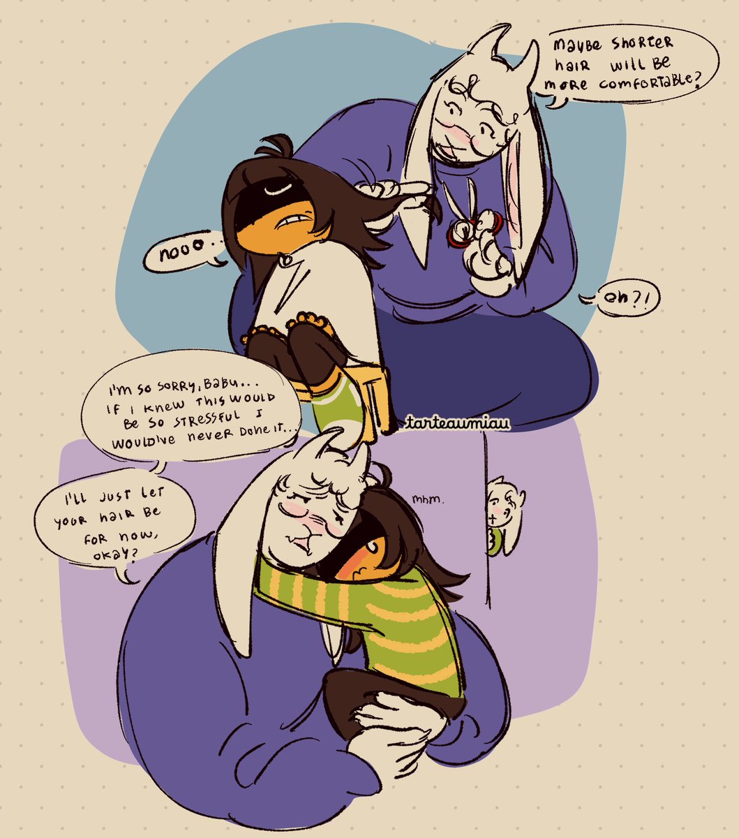 shes still figuring things out