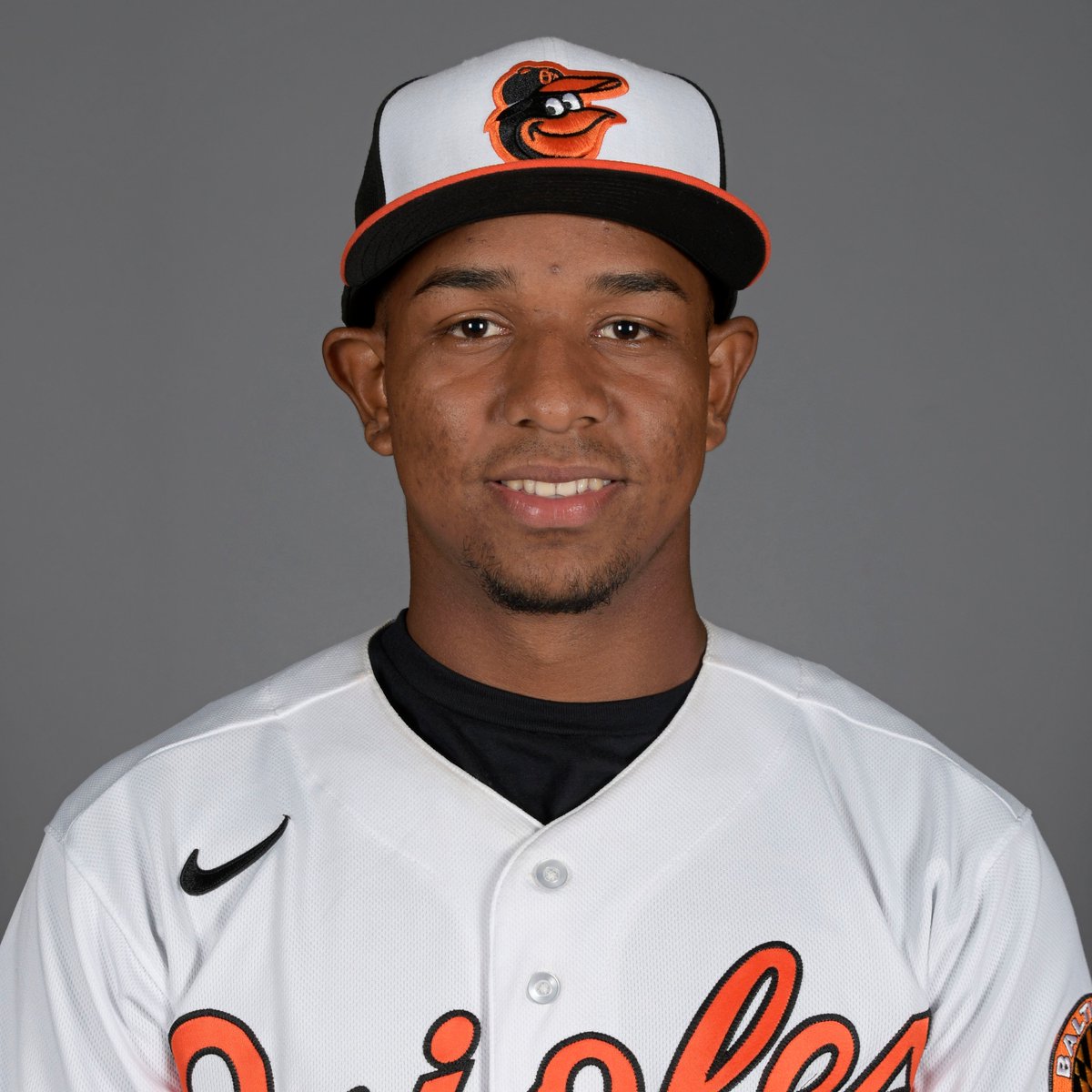 Luis Guevara, fallecido prospecto de los Orioles en la MLB