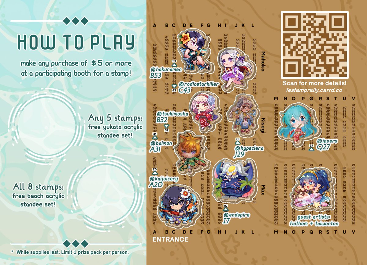 endspire 💛 store open! tweet media