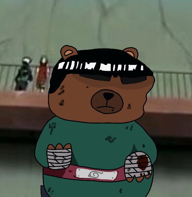Lag 🐻💸🏦 (@lagxsol) on Twitter photo 