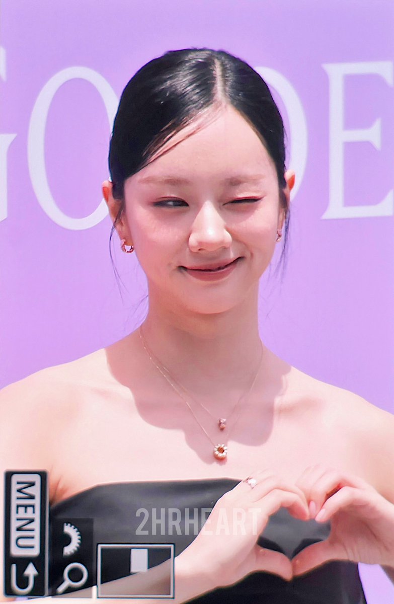 250618 골든듀 #혜리 #이혜리 #hyeri