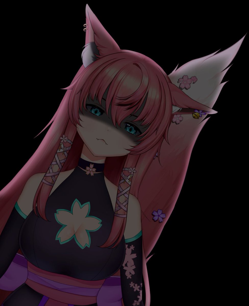 You've been spotted by the Kitsune...

Go to bed! 👿