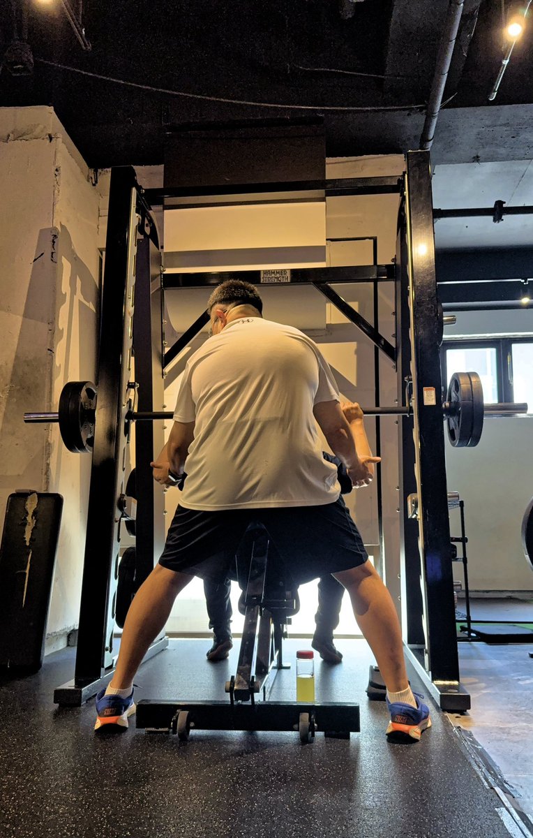 身体作りは一生ものの財産になります💪🏽💪🏽💪🏽