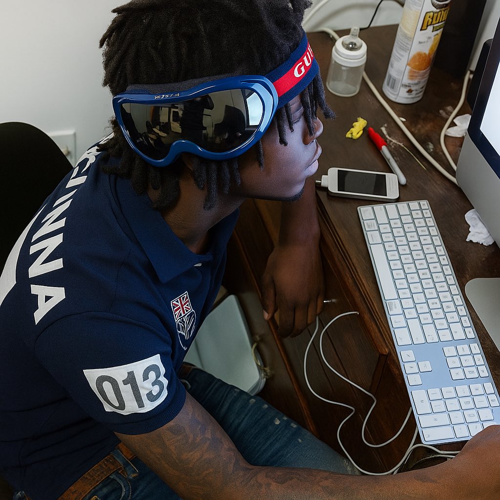 CartiOnPluto ๐ช (@plutoslips) on Twitter photo So locked in they boutta start saying free me ๐ฃ๏ธ
<a href="/KoatKlub/">Koat Klubโ ๏ธ</a>
Donโt let me start cooking again ๐คซ So locked in they boutta start saying free me ๐ฃ๏ธ
<a href="/KoatKlub/">Koat Klubโ ๏ธ</a>
Donโt let me start cooking again ๐คซ