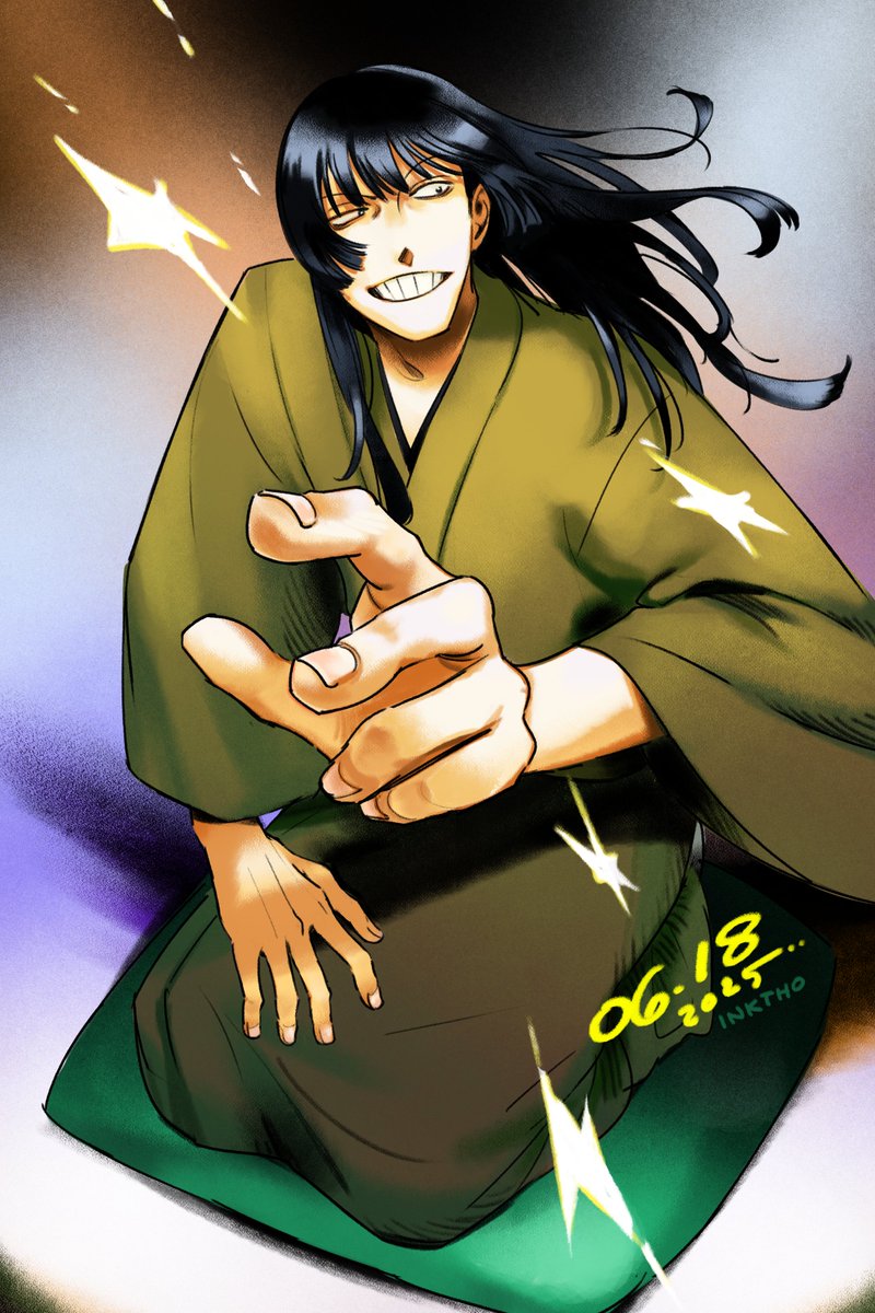 _inktho's tweet image. HAPPY BIRTHDAY KARASHI 💥