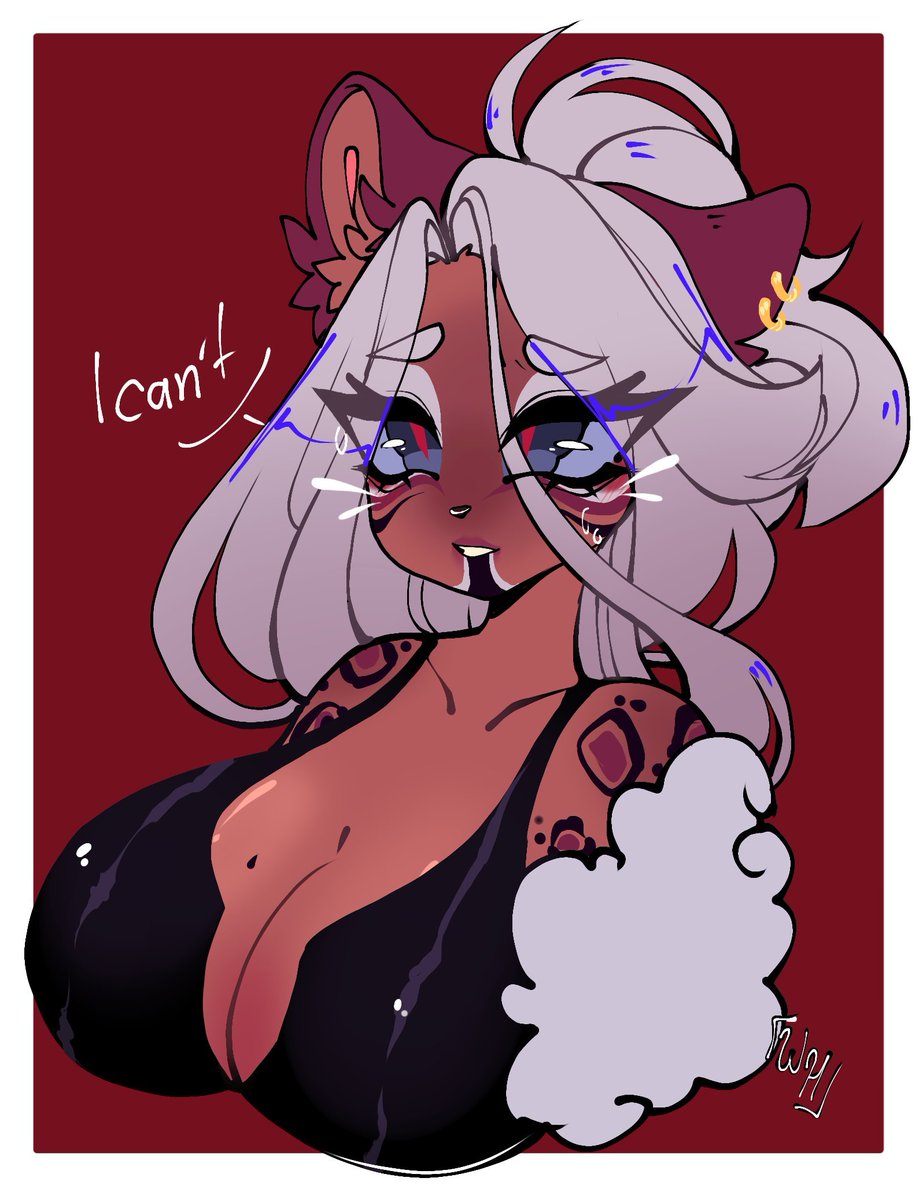 Plvmitas's tweet photo. @Nami_Athena I don't know if it's still possible, but I would love a code for myself, I don't sell many commissions and I would really like to be able to, if it's still available 🥺 https://t.co/zSwobwRcLx
