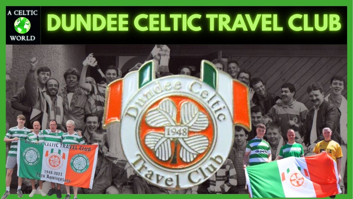 A Celtic World tweet media