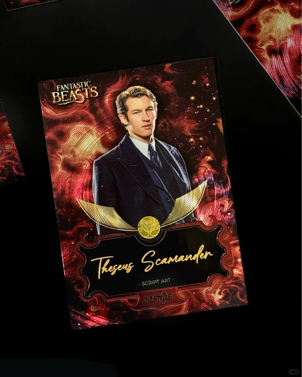 kakawow_global's tweet photo. 🔥𝐏𝐇𝐎𝐓𝐎𝐒 𝐨𝐟 𝟐𝟎𝟐𝟓 𝐂𝐎𝐒𝐌𝐎𝐒 𝐇𝐚𝐫𝐫𝐲 𝐏𝐨𝐭𝐭𝐞𝐫 𝐓𝐫𝐚𝐝𝐢𝐧𝐠 𝐂𝐚𝐫𝐝𝐬🔥

The secret passage to the magical world has opened💫
Start your magical journey now!

#kakawow #harrypotter #hogwarts #tradingcardscollection https://t.co/sOWK5TVQbi