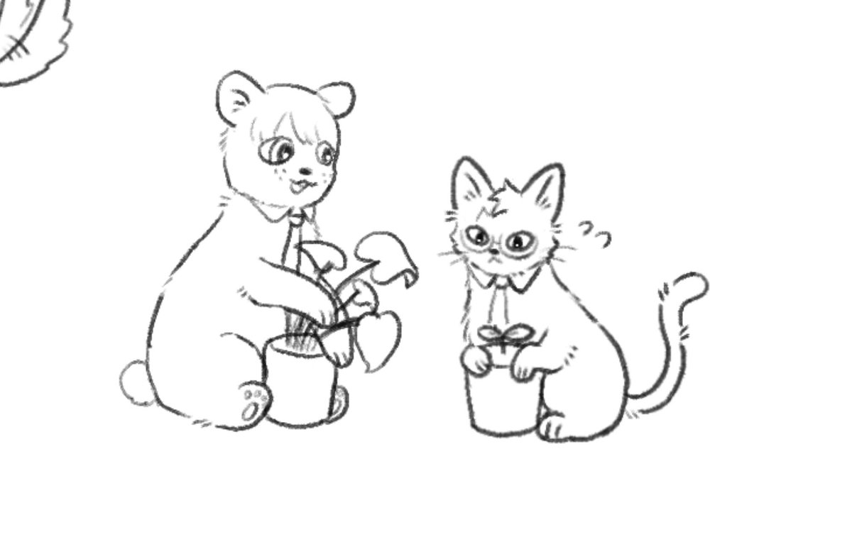 쫌쫌따리그리는중