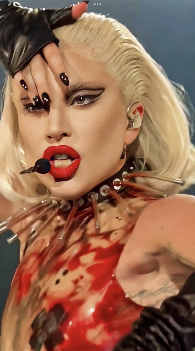 ladygagasbrasil's tweet photo. 📸 Lady Gaga 🖤
#ladygaga https://t.co/QJbzdIcRa7