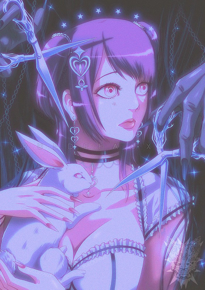 【⟡ 𝕿𝖜𝖎𝖑𝖎𝖌𝖍𝖙 𝕱𝖆𝖑𝖑𝖘 ⟡】

"This dream is a labyrinth...
It just never seems to end."

⋆ ˚｡⋆୨♡୧⋆ ˚｡⋆

#ocart