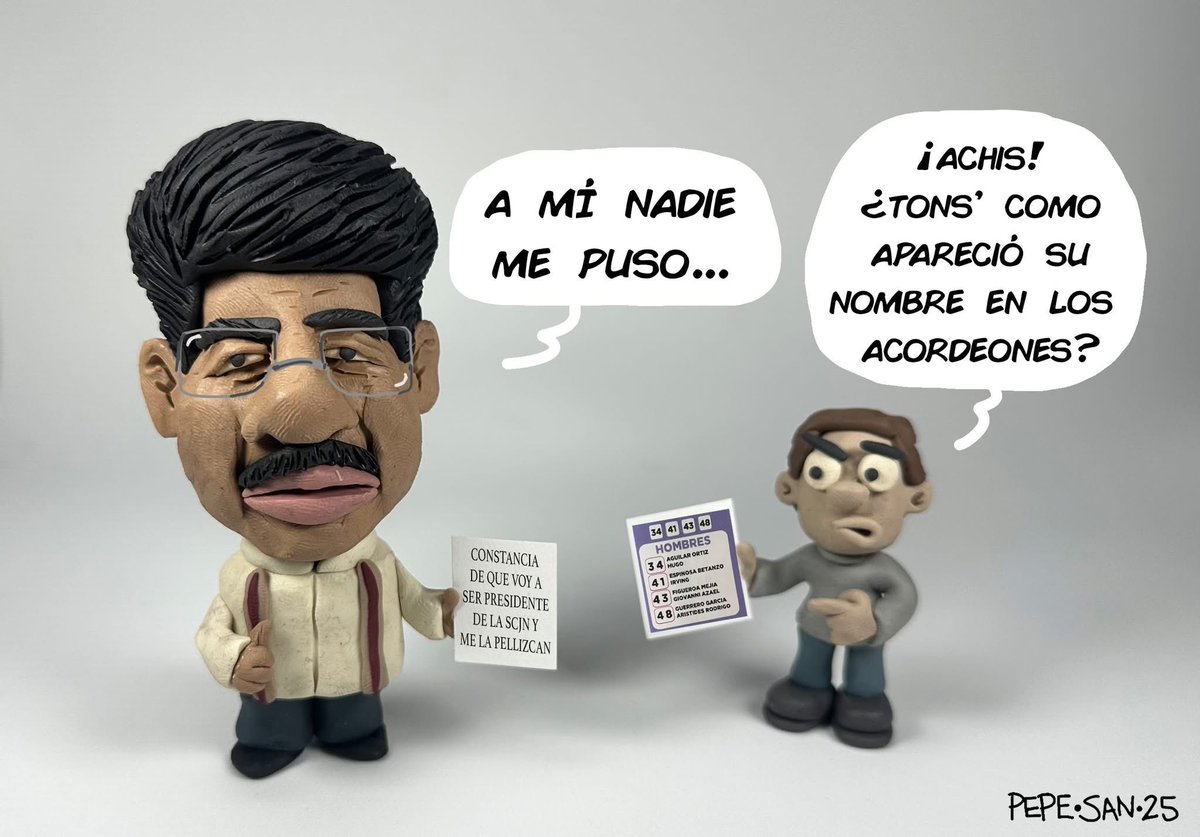JACrespo1's tweet photo. Magia electoral. https://t.co/IPCdHWGghE