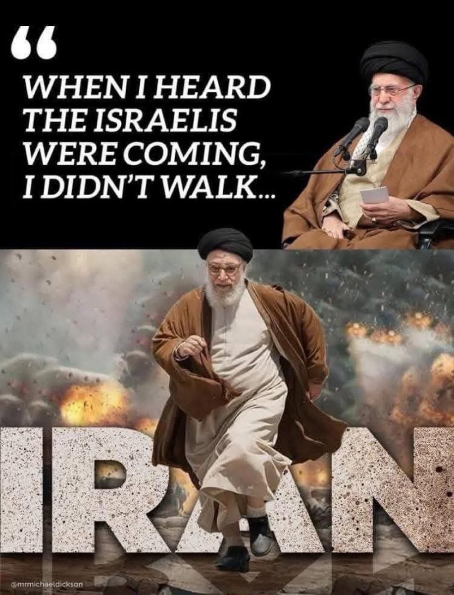 <a href="/IranMilitary__/">Iran Military (Operation True Promise 3)</a> This! 😂