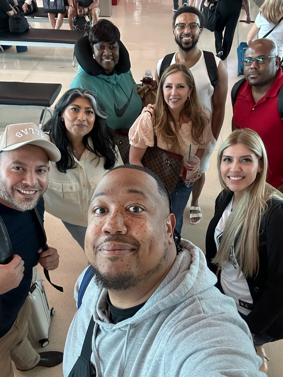Sandra Alejandra Hernandez, M.Ed (@shernandezdisd) on Twitter photo Seeing our Quintanilla leaders setting the pathway for an excellent school year makes me so happy. AP and AVID coordinator soaking all the knowledge while I'm at WEB training setting the stage for an exciting experience for our 7th graders.
<a href="/PathtoPinkston/">Path to Pinkston</a> <a href="/Tanya_N_Shelton/">Dr. Tanya Shelton</a> Seeing our Quintanilla leaders setting the pathway for an excellent school year makes me so happy. AP and AVID coordinator soaking all the knowledge while I'm at WEB training setting the stage for an exciting experience for our 7th graders.
<a href="/PathtoPinkston/">Path to Pinkston</a> <a href="/Tanya_N_Shelton/">Dr. Tanya Shelton</a>