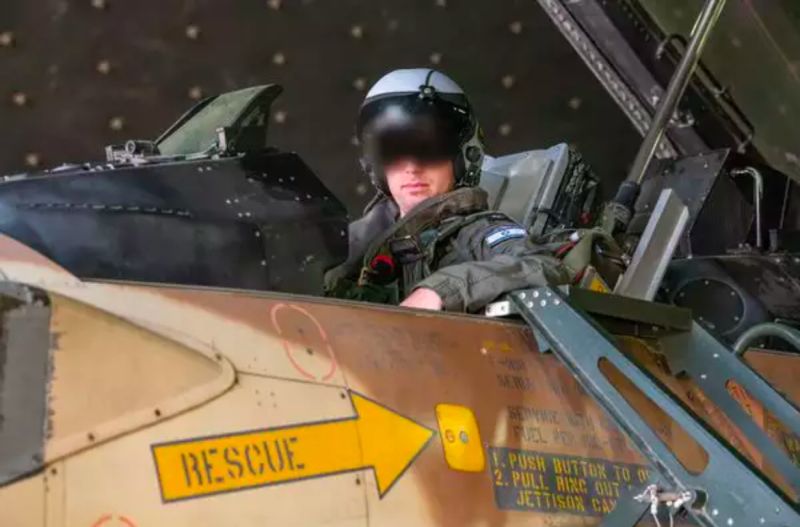 FrumTikTok's tweet photo. WARRIORS OF THE SKY: From the Chuppah (wedding canopy) to the Skies Over Iran.

Last Thursday night, a young man a student at the Sderot Yeshiva and a combat pilot in the Israeli Air Force stood under the chuppah, moments away from marrying the love of his life.

Just before the ceremony began, he received an urgent message from his commander:

“We have a mission tonight. Prepare to deploy.”

He asked if he should come right away.

The response was calm but serious:

“Get married, dance, bring your bride to her parents’ home. Then call us. We need every combat pilot we have tonight we’re striking Iran’s nuclear facilities.”

The wedding went on. But the guest list was suddenly missing a few key faces.
His fellow pilots close friends who had planned to dance with him on his wedding night had all been called back to base. One by one, they canceled.

 The skies were calling.

There was no honeymoon. No time for celebration.

Just a quiet goodbye, a uniform replacing a suit, and a mission that couldn’t wait.

The Torah writes that in times of grave danger, even a groom may leave his chuppah to go to war.

Rarely is that played out in real life. But this week, it was.

The mesirut nefesh shown by both the groom, who left for a combat mission on his wedding night, and the bride, who supported him with strength and faith, is a testament to the quiet heroism that sustains Am Yisrael.

Thank you to Rabbi David Fendel, Rosh Yeshiva of Sderot, for sharing this story.

May this couple be blessed with a lifetime of peace and joy

And may our soldiers always return home safely and merit great success in their missions. 

Am Yisrael Chai!

Credit: Naftali Berezin