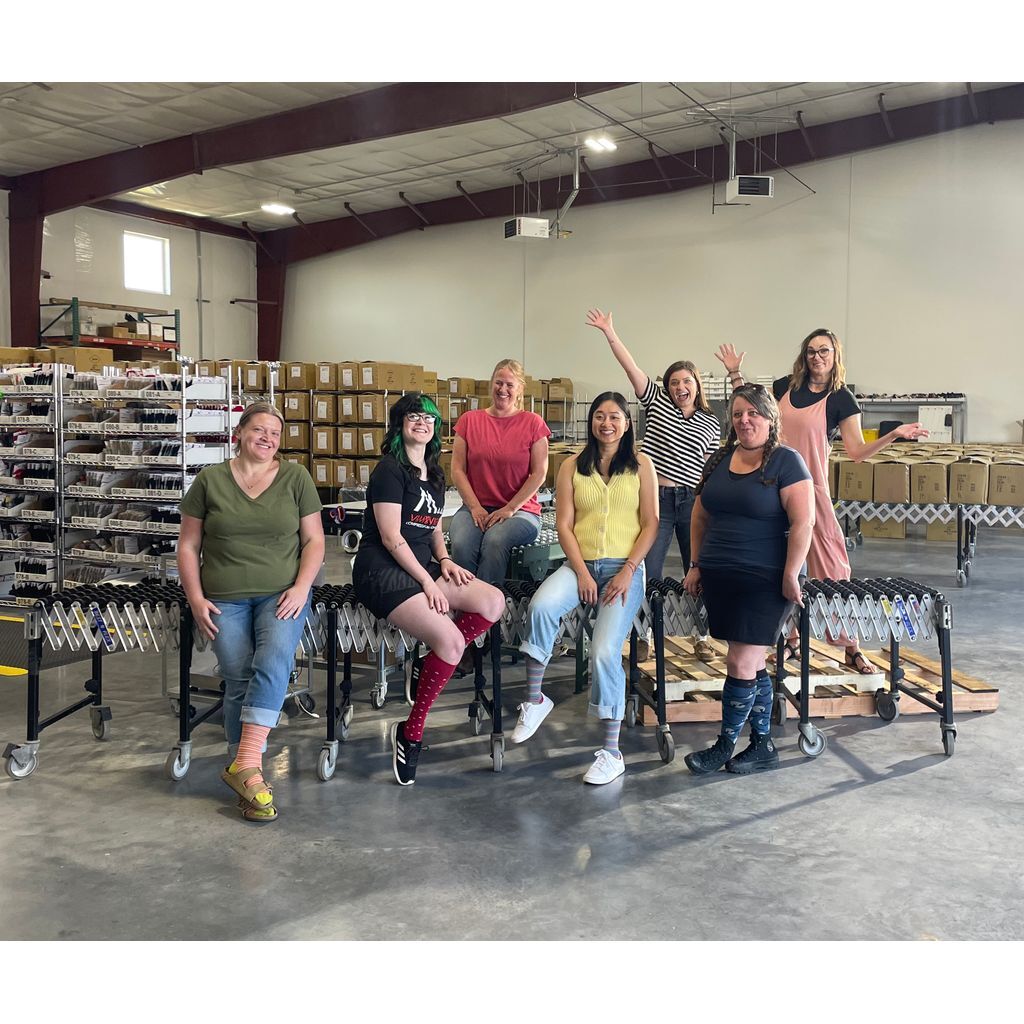 Woman-Owned VIM &amp; VIGR Named to Inc.’s 2025 Best Workplaces List

VIM &amp; VIGR named to Inc.’s 2025 Best Workplaces! 🎉👏 #BestWorkplaces2025
🔗 outdoorsportswire.com/woman-owned-vi…