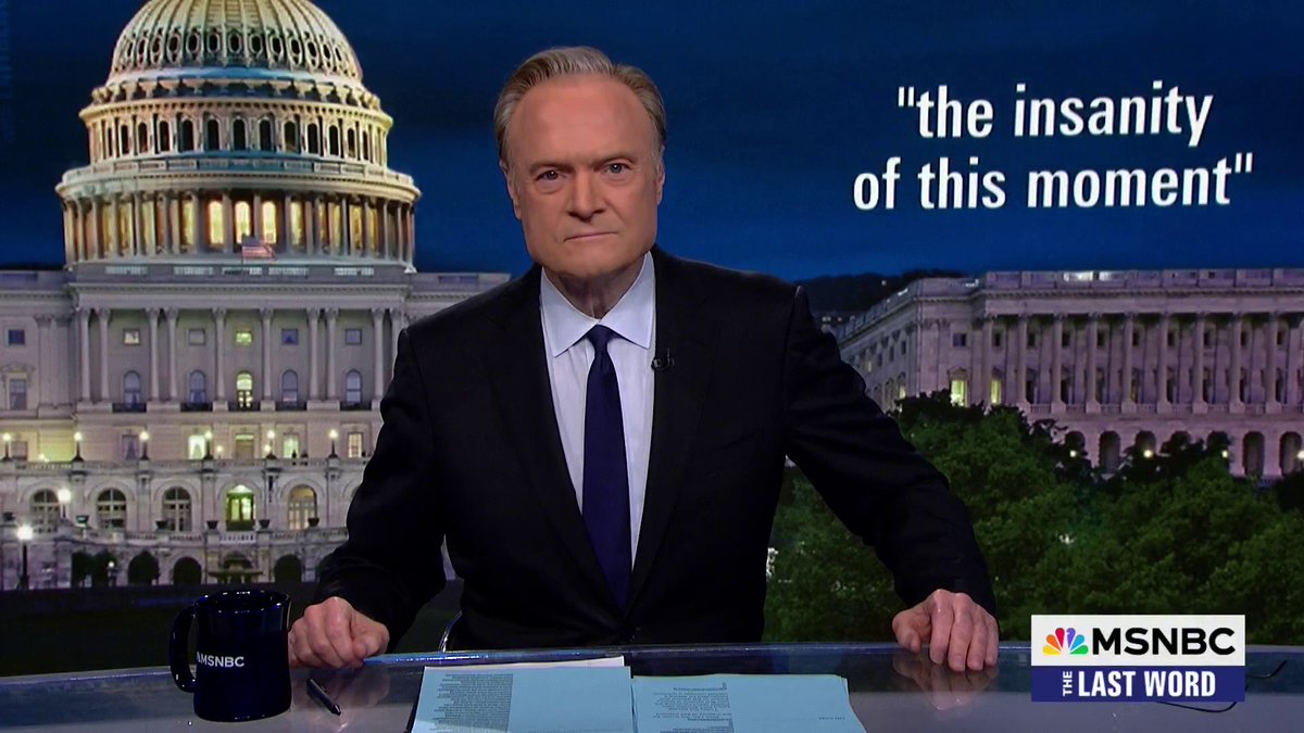 The Last Word (@thelastword) on Twitter photo .<a href="/Lawrence/">Lawrence O'Donnell</a>: Trump's ‘heartlessness’ was outdone by Sen. Lee’s ‘perverse’ tweets bsky.app/profile/lastwo… .<a href="/Lawrence/">Lawrence O'Donnell</a>: Trump's ‘heartlessness’ was outdone by Sen. Lee’s ‘perverse’ tweets bsky.app/profile/lastwo…