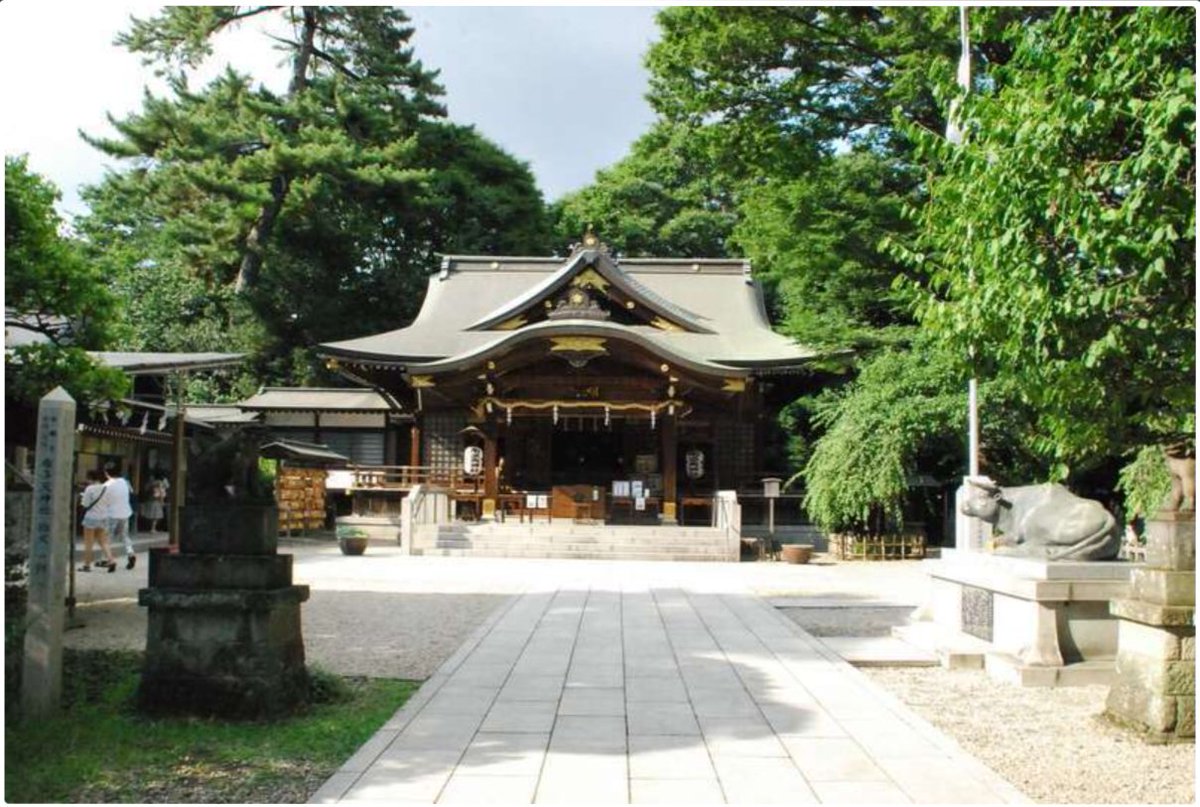 6月25日(水)　＃布多天神社「＃夏越大祓式 ・茅の輪神事」開催

「茅の輪」をくぐることで、正月から6月までのツミ・ケガレを祓い清め、次の半年間を心新たに過ごすという神事です。
夕暮れからはライトアップも行われ、神秘的な雰囲気を楽しめます。

cosite.jp/event/32010

#調布市 #茅の輪くぐり