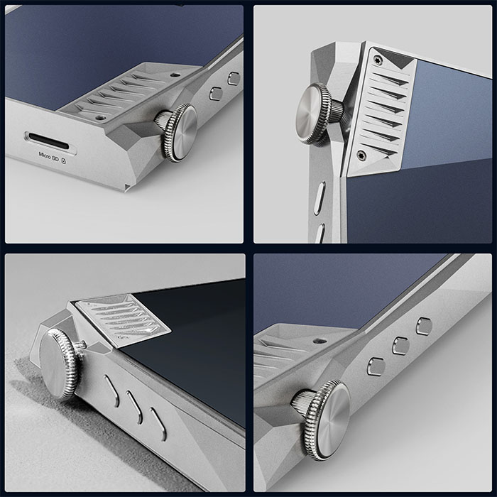 【本日解禁！！】
#iBassoAudio 『DX260MK2 SilverBlue』¥159,390 -
 
CS43198を8基搭載の『DX260MK2 SilverBlue』が6/27発売！
DAPのサウンド革新への扉を開いたiBassoのOcta DACアーキテクチャ🔥🤩
 
▼詳しくはこちら
e-earphone.blog/?p=1524209