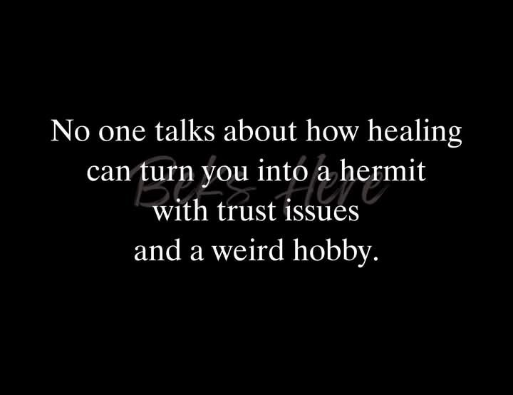 CookieKL's tweet image. That&apos;s me ... #trustissues 
#healing 🤣🤣🤣🤣👇👇👇💯💯💯☺️