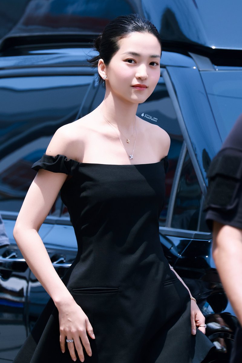 250618 골든듀

#김태리 #태리 #kimtaeri