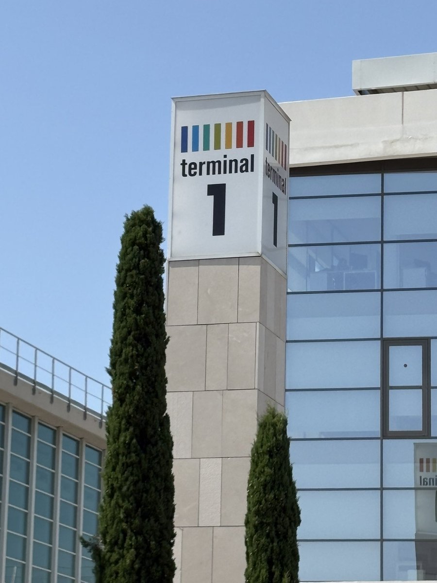 Muriel Imbert tweet media