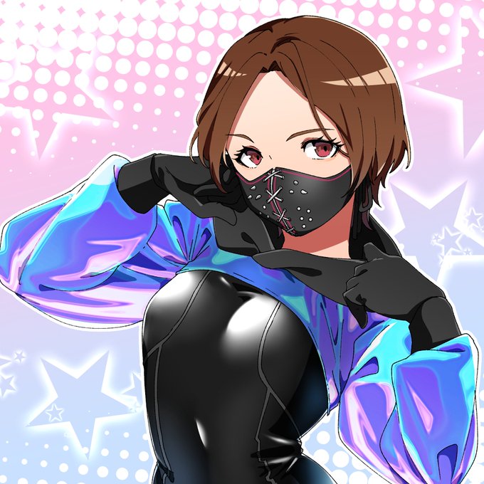 うぬのすけふぁいぶさん @ununosuke5 のファンアートです。
先日お誕生日だったようで、おめでとうございました。
いつも衣装の合わせ方がめちゃくちゃハイセンスで学ばせて頂くことが多いです。
新作も楽しみにしております!

画:山下和真先生 @AmazingEntities 