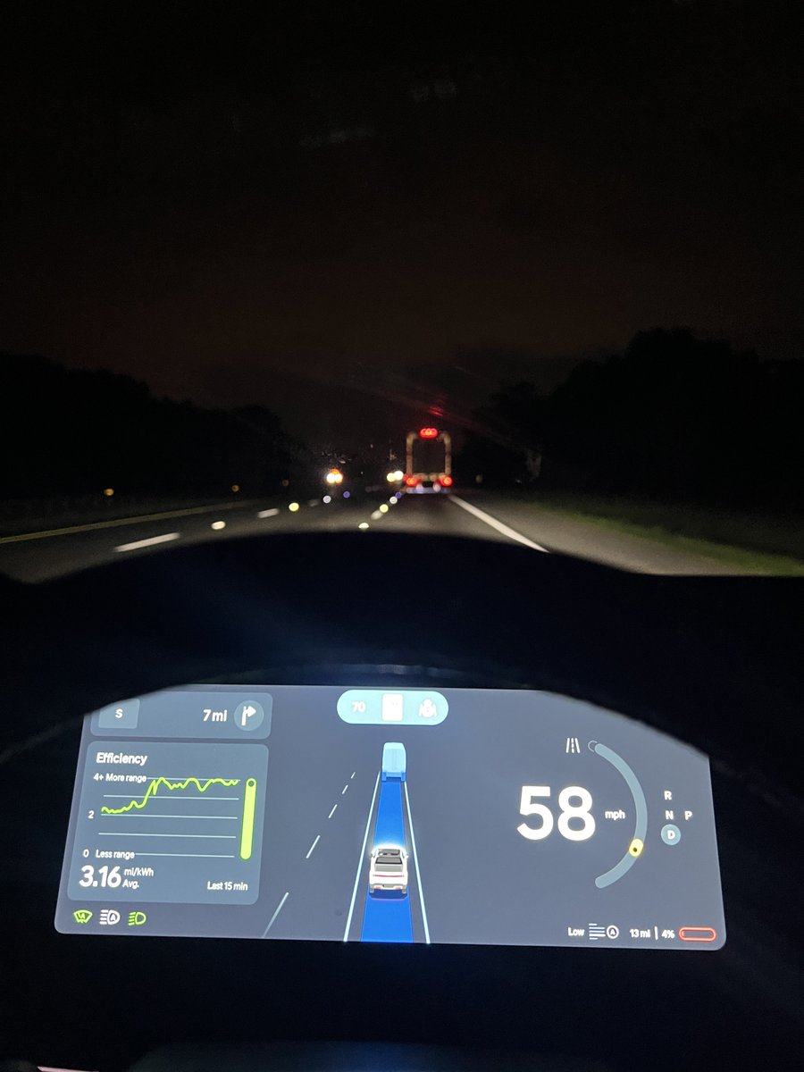 Isaiah’s Rivian Updates tweet media