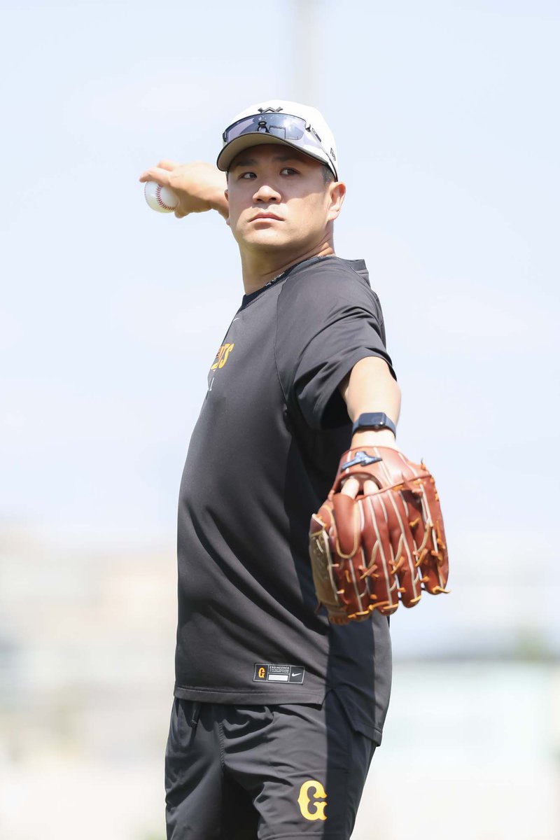 読売巨人軍（ジャイアンツ） on X: 