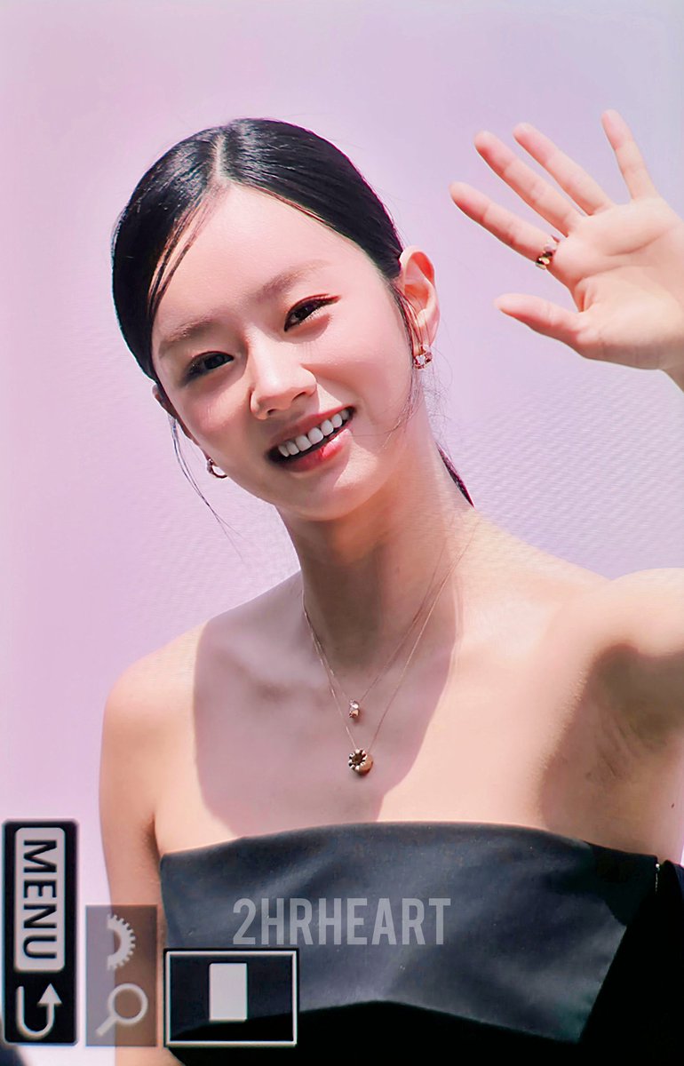 250618 👋🏻👋🏻 골든듀 #혜리 #hyeri