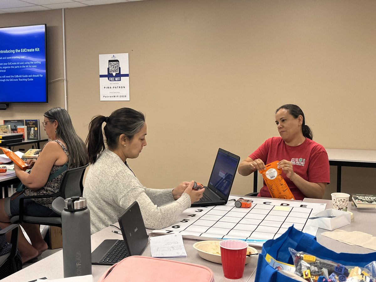 Pima County School Superintendent's Office tweet media