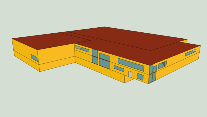 Read #NewPaper "Sustainable Heating Analysis and Energy Model Development of a Community Building in Kuujjuaq, Nunavik". 🏘️
Authors: Alice Cavalerie, Jasmin Raymond, Louis Gosselin, Jean Rouleau, and Ali Hakkaki-Fard 
🔗mdpi.com/2673-7264/5/2/…
#heatpump #spaceheating