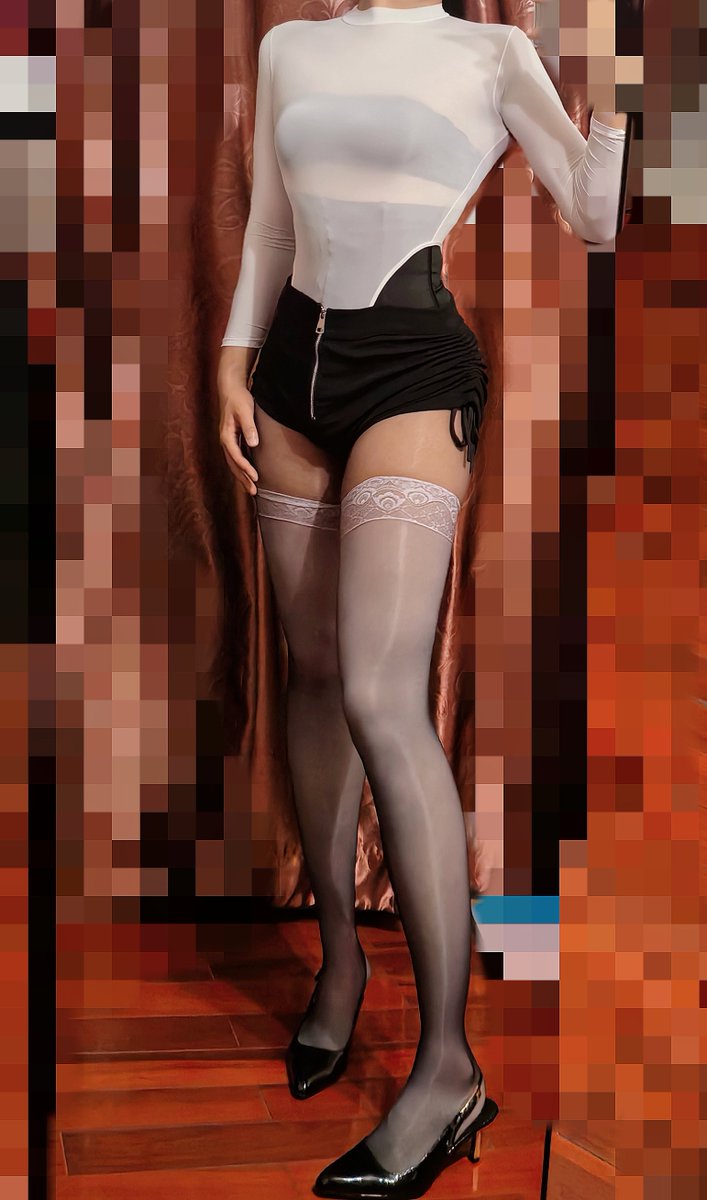 CDsup_888's tweet photo. 喜欢带锁，喜欢女装🥵🔞
#男娘 #伪娘 #sissy #贞操锁 #肛塞
#前锁后塞 https://t.co/3HFD3rvQzA