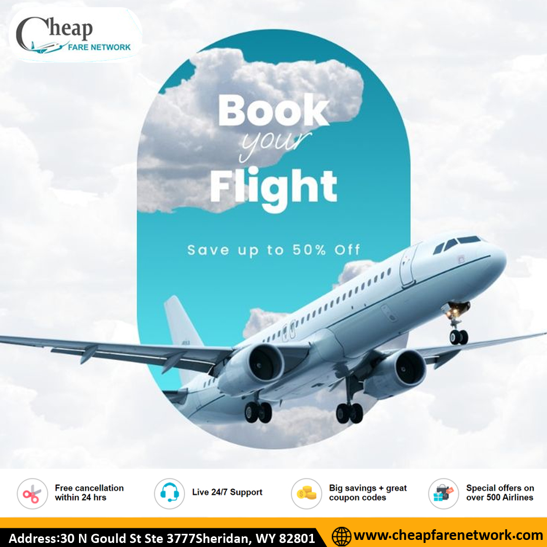 Book Your Flight &amp; Save Up to 50% Off!!

cheapfarenetwork.com
#flightbooking #airfare #worldtour #CheapFare #farenetwork