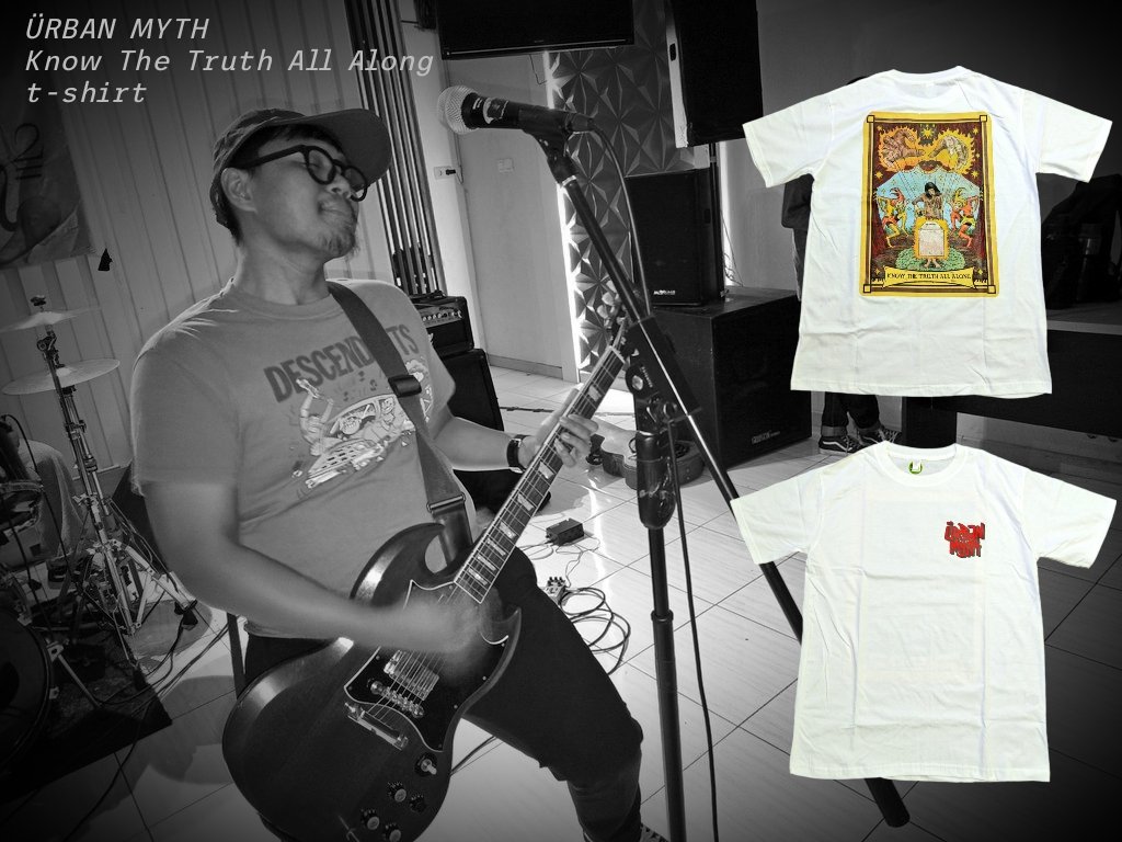 wrprods's tweet photo. Masih tersedia, kaosnya @urbanmyth_music 👕

https://t.co/ZgrSZVsBRx https://t.co/QLpkeRUVeB