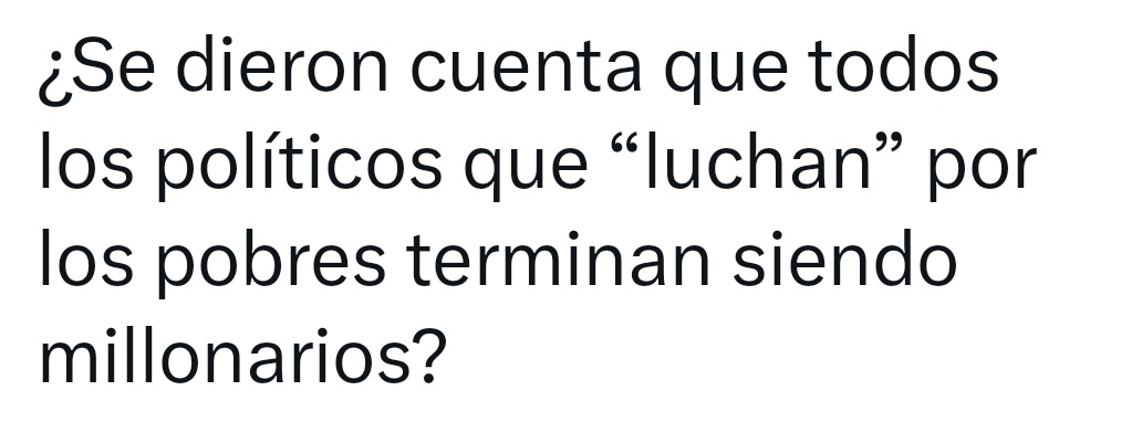 penelop37281184's tweet photo. @Melissa_Bely @latinus_us 

Buen fácil 🤌

#MorenaEsCrimenOrganizado https://t.co/j6CJgC5tMU