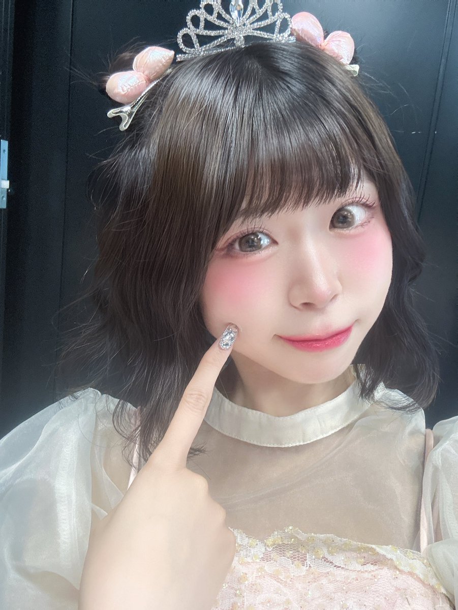 あんず【SUNNY CIRCLE】👼🏻💮💕 (@anzu_sunnyc) / X
