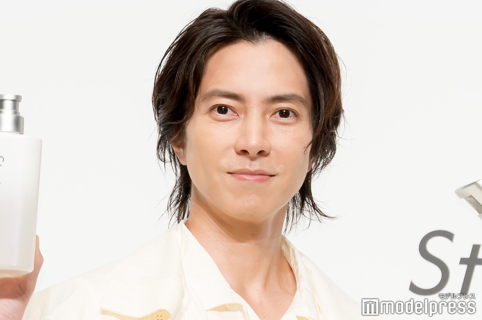 minimaru　山下智久　ブランケット2点 モデルプレス on X: 