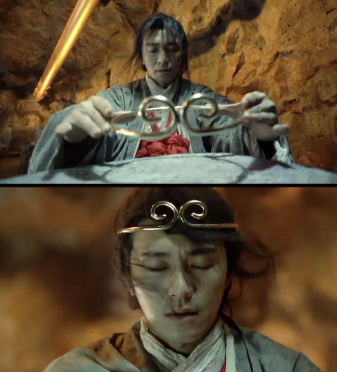 曾经有一个底部的 $NClab 摆在我的面前，但我没有珍惜。等到失去的时候，我才后悔莫及。人世间最痛苦的事莫过于此。如果上天能再给我一次机会，我会对那个dev说三个字：'我梭哈'。如果非要给  $NClab 加上一个预期，我希望是——一万倍！